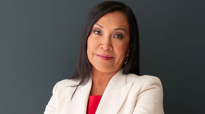 “Promoveremos la creación de un centro de competitividad del sector privado para reducir la informalidad”