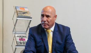 PCM: Sucamec y Sunat tendrán rol protagónico en la nueva estrategia para lucha contra la minería ilegal