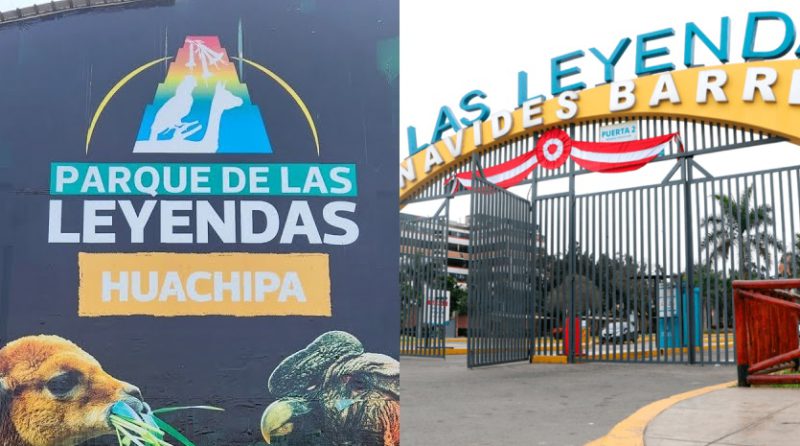 ¿Quiénes pueden entrar GRATIS al Parque de las Leyendas durante todo 2025?