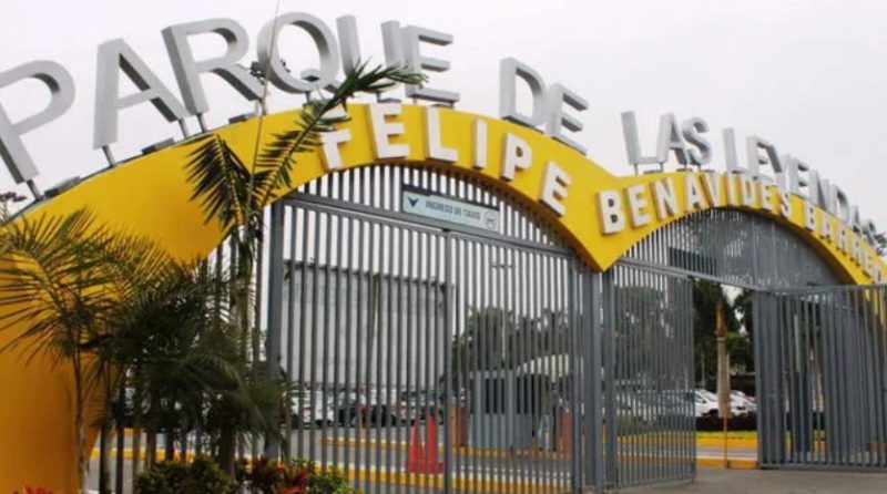 Parque de las Leyendas: Conoce los detalles del taller de verano 2025