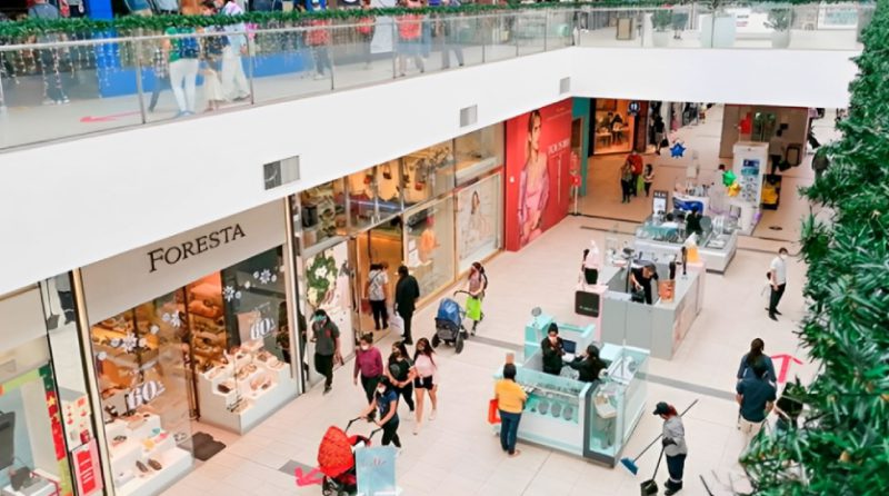 Retail crecería 6.2 % en 2025 y anticipa un verano dinámico con ventas superiores a S/ 13 000 millones