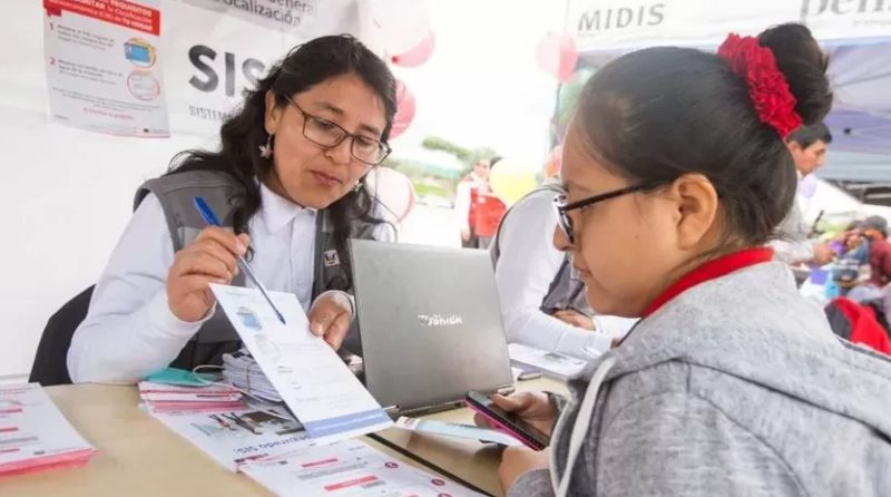 SISFOH 2025: GUÍA para actualizar tu clasificación económica