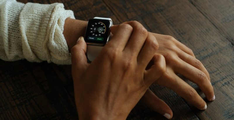 CCL: Aumenta demanda de smartwatch frente a relojes tradicionales