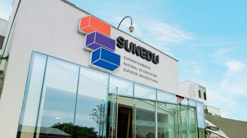 Sunedu 2025: Este CURSO deberás APROBAR para sacar bachillerato automático