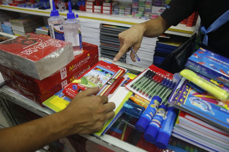 “Mypes optimistas con la campaña escolar 2025”