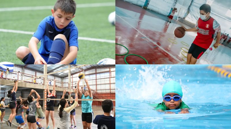 Vacaciones útiles 2025: Conoce los precios de los talleres de verano