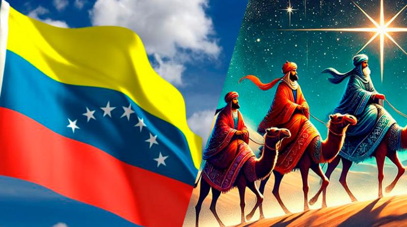 Bono Reyes Magos 2025: ¿Hay fecha OFICIAL para el pago en Venezuela?