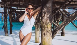 Verano 2025: Yolett Lencería, asociado a la CCL, lanza colección de ropa de baño