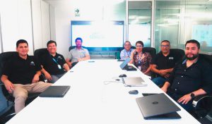 ACSA y Macroled se asocian para ofrecer soluciones innovadoras en iluminación LED