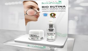 Botex Pharma refuerza su liderazgo en la industria de la belleza en Perú con productos innovadores y sostenibles de origen italiano