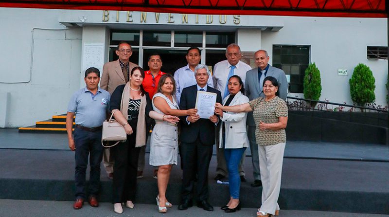 CCL y gremios exigen a ministro del Interior acciones contra el crimen