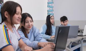 Colegio San Juan Bautista, el centro educativo que impulsa una educación del futuro en San Juan de Miraflores