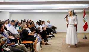 Asociados de la CCL participaron en conferencia sobre posicionamiento de marca y tendencias tecnológicas