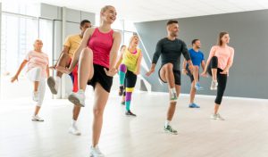 ¿Deseas formarte como instructor de aeróbicos? Con la Escuela ENDA, es posible