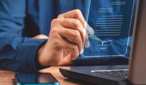 ¿Cómo la firma digital remota está ayudando a prevenir fraudes electrónicos en Perú?