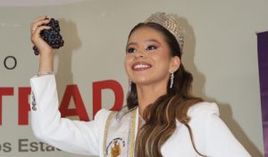 Festival Internacional de la Vendimia de Ica: Conoce a las candidatas de su reinado 2025 | FOTOS