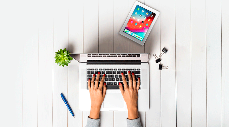 Importación de laptops y tablets se recuperó en 2024