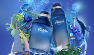 Natura revoluciona la perfumería con su innovadora fragancia Kaiak Sonar