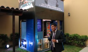 Kioskos IA: La innovadora alternativa para evitar la desaparición de los «canillitas» en Perú