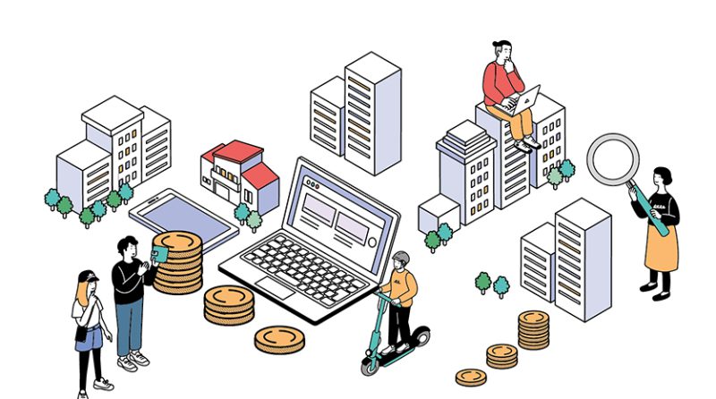 SIGM: Más facilidad para inscribir garantías inmobiliarias