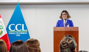 Deyssi Chávez sobre liderar la comunidad «Unidas para trascender»: «La autoconfianza es clave»