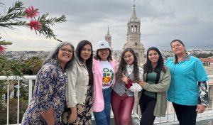 LVA Consultoría en Edificaciones expande sus servicios en Arequipa