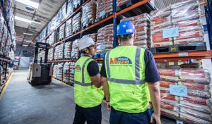Almacenes Myrsa, asociado CCL, ofrece soluciones en logística, almacenaje y transporte seguro