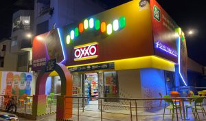 OXXO Perú lanza su nueva tienda insignia para potenciar la experiencia del cliente