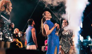 Olga Tañón confirma show en Lima como parte de su gira “Hay ke ser feliz”: Venta de entradas