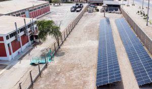 Orange Energy impulsa la transición energética en América Latina con proyectos innovadores