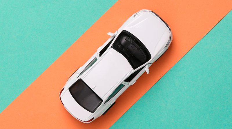 Importación de autos y camionetas cayó en 2024