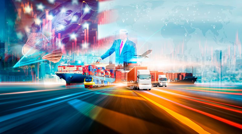 ¿Cuál será el impacto global de las políticas comerciales de Estados Unidos?