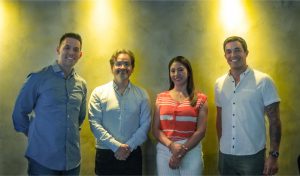 Gálvez Monteagudo Abogados estrenará el primer episodio audiovisual de su podcast «Sin bla bla bla legal»