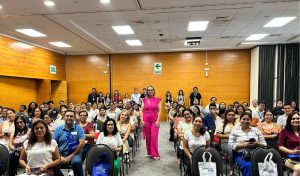 Real Systems celebró aniversario capacitando a sus clientes en gastos deducibles y cambios tributarios 2025