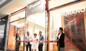 Renzo Costa inaugura su nuevo formato de tienda en Plaza Norte para optimizar la experiencia del cliente