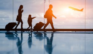 SKY y Air Europa firman acuerdo interlineal para conectar pasajeros entre Europa y más de 30 destinos en Latinoamérica