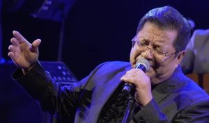 San Valentín: Segundo Rosero regresa a Perú para ofrecer un concierto el 14 de febrero