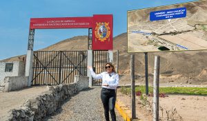 La UNMSM abre nueva sede cerca del Megapuerto de Chancay y despierta gran interés en el sector inmobiliario