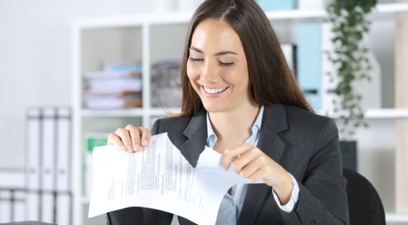 Alquiler sin contrato: ¿Qué riesgos existen y cómo prevenirlo?