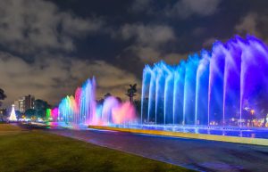 Estas son las atracciones más populares de Perú, según Google Maps