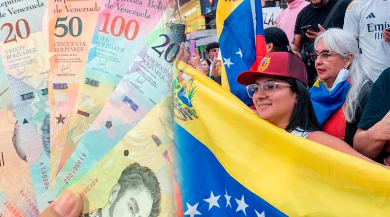 Bono 522,00 bolívares: ¿Cómo cobrarlo vía Sistema Patria?
