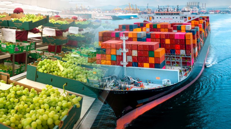 Boom agroexportador en Perú: ¿cómo sostener su crecimiento?