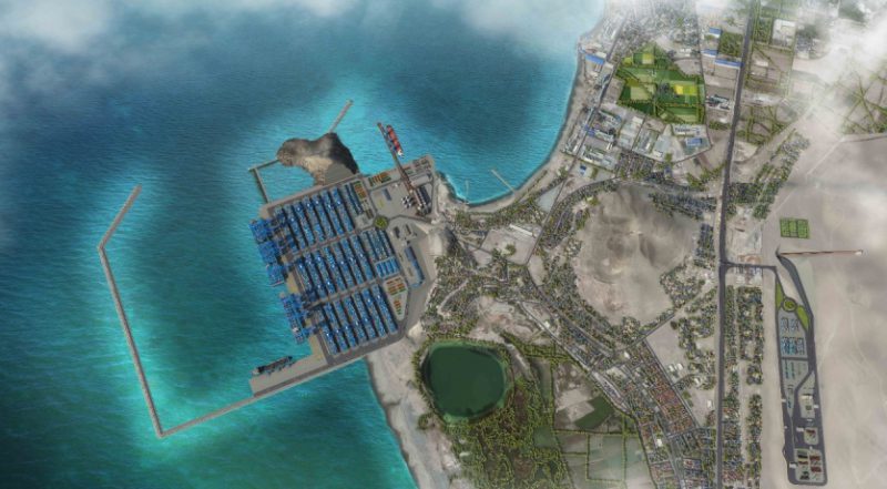 CCL: Autoridades se reúnen para trabajar en la construcción de la Vía Evitamiento Chancay-Chancayllo