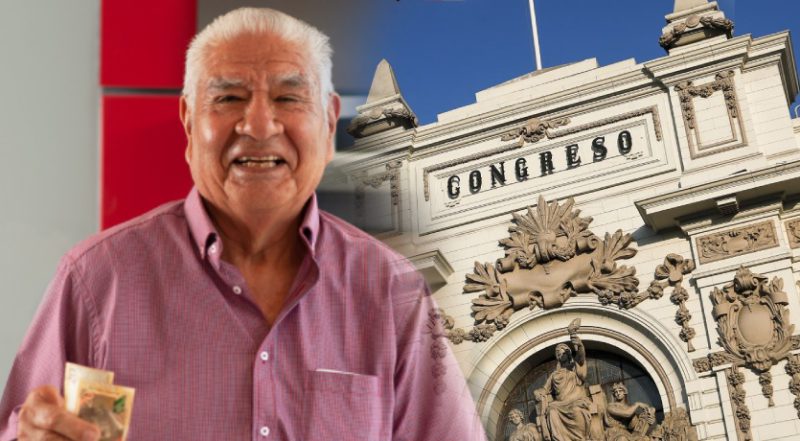 ¿En qué consiste el proyecto de ley para nueva edad de jubilación?