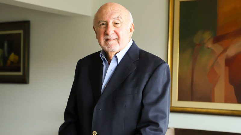 “Empresas ecuatorianas buscan exportar al Asia a través del Megapuerto de Chancay”