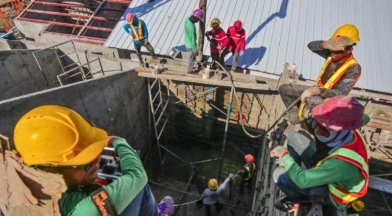 Empleo en Lima Metropolitana creció 3,1 %, según INEI