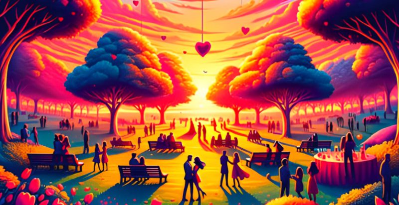 Febrero 2025: Las mejores frases y mensajes bonitos para dedicar