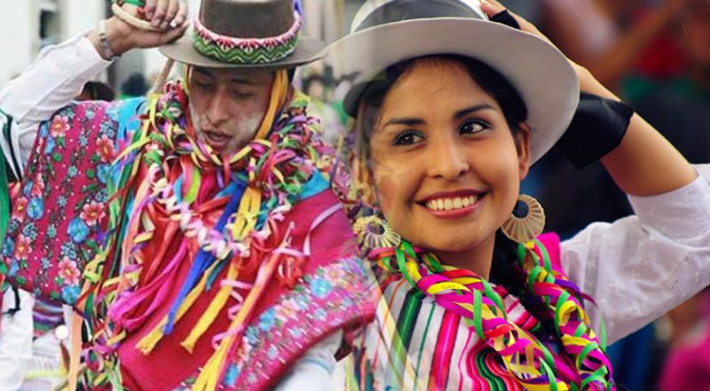 Carnaval de Ayacucho 2025: ¿Cuándo será y qué actividades habrá?