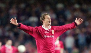 Restauran 40 fotos históricas del Manchester United gracias a la inteligencia artificial