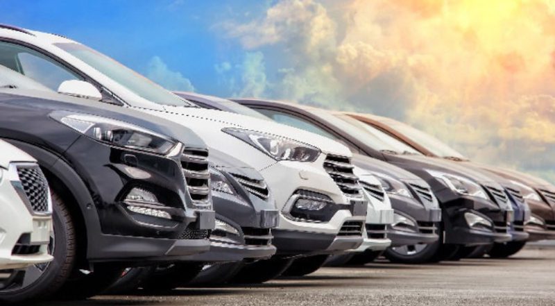 CCL: Importación de automóviles registró caída cercana al 20 % en 2024